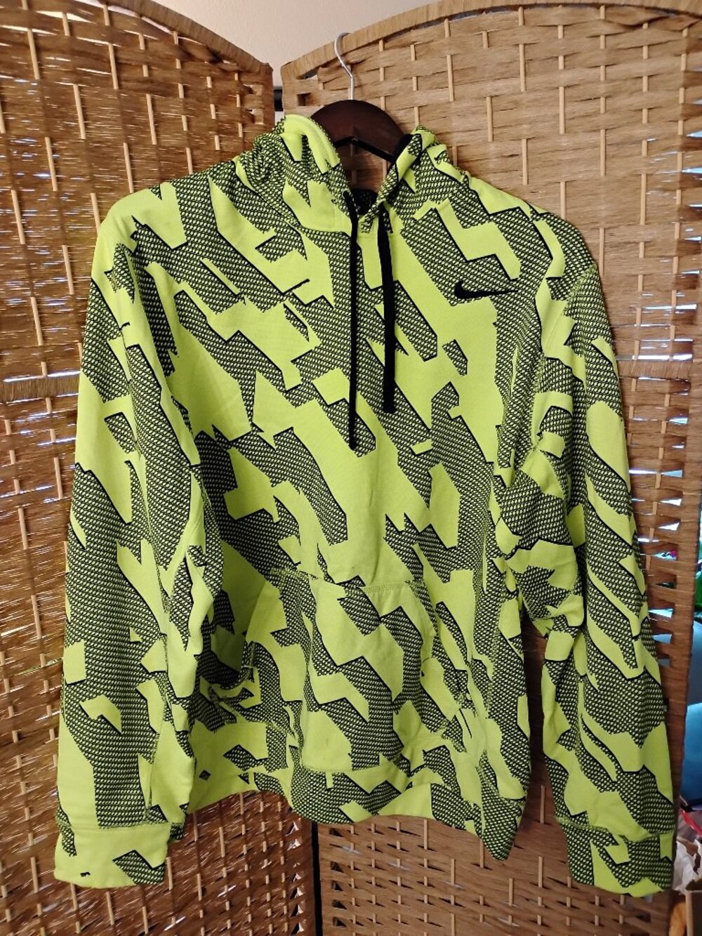 Nike XL Hoodie